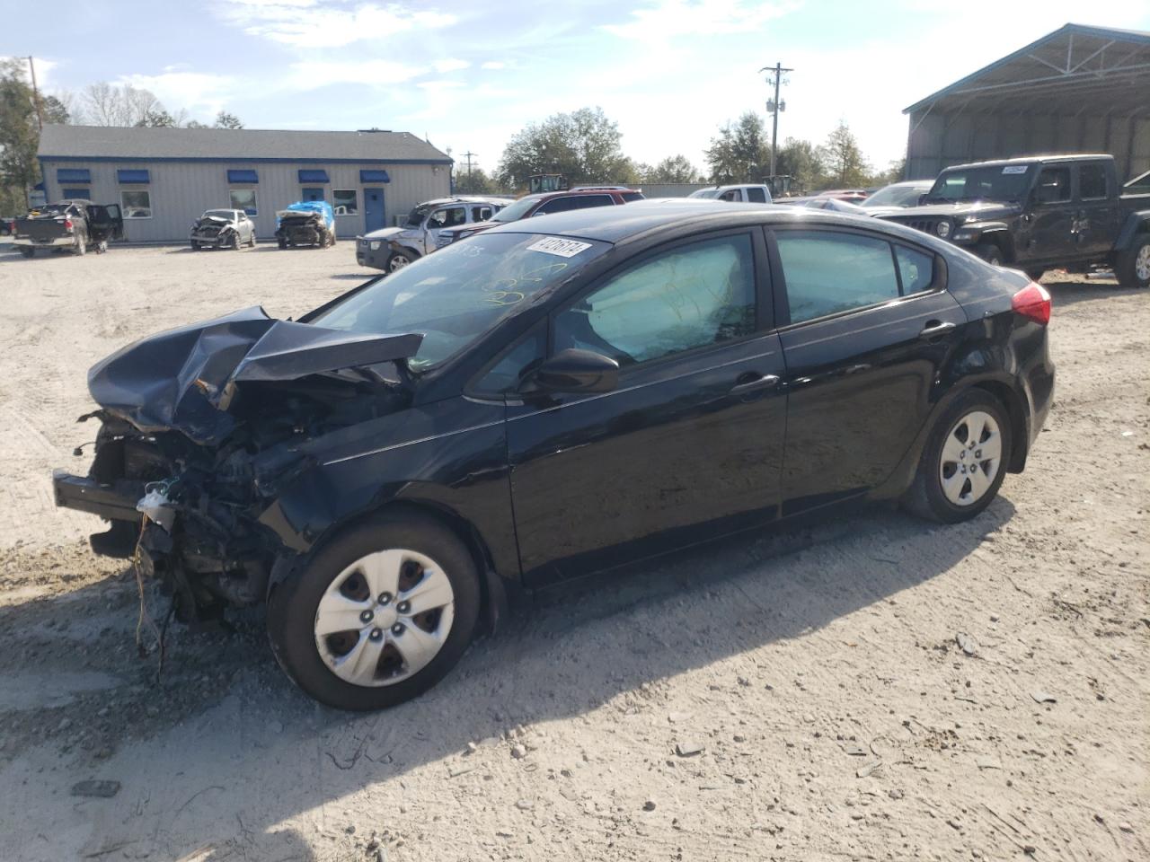 kia forte 2015 knafk4a6xf5327819