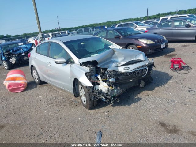 kia forte 2015 knafk4a6xf5366667