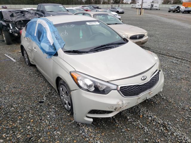 kia forte lx 2015 knafk4a6xf5422963