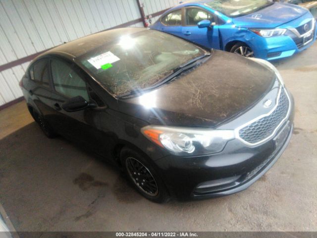 kia forte 2015 knafk4a6xf5425183