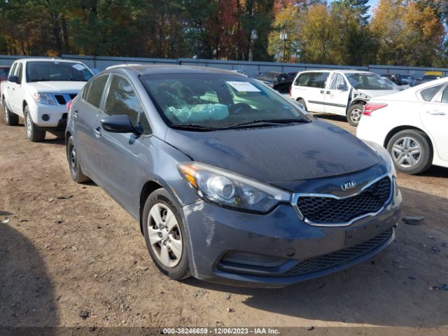 kia forte 2016 knafk4a6xg5445452