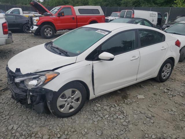 kia forte 2016 knafk4a6xg5494084