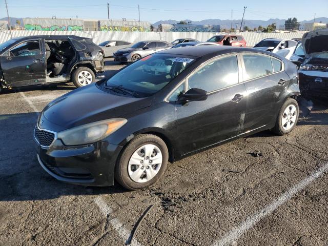 kia forte lx 2016 knafk4a6xg5496658