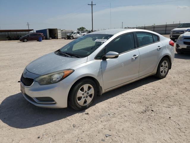 kia forte lx 2016 knafk4a6xg5508212