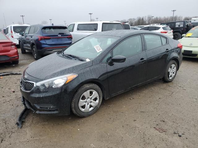 kia forte lx 2016 knafk4a6xg5520232