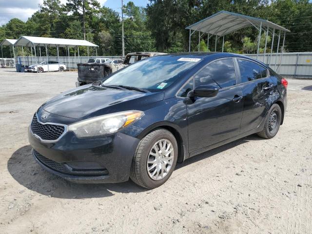 kia forte lx 2016 knafk4a6xg5520330