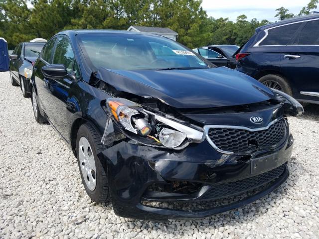 kia forte lx 2016 knafk4a6xg5521669