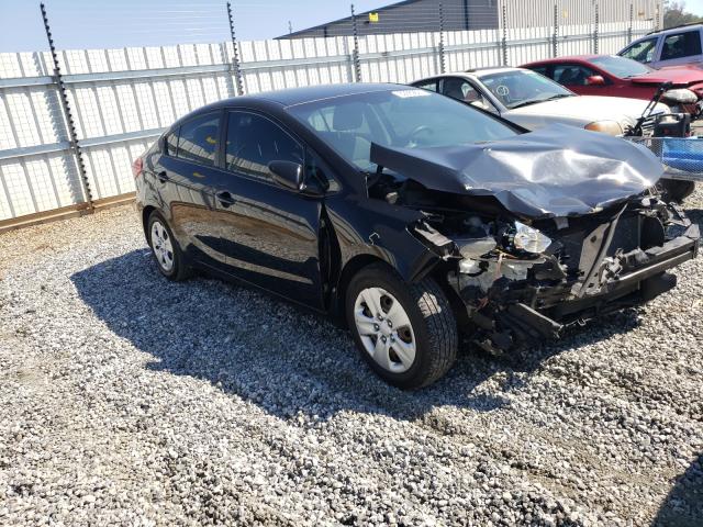 kia forte lx 2016 knafk4a6xg5521798