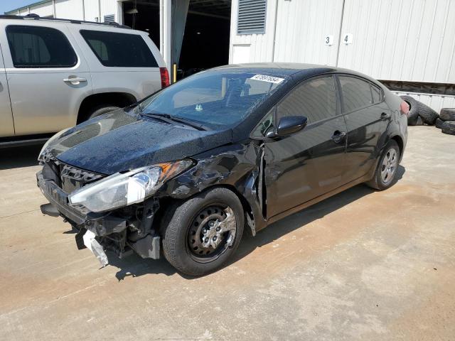 kia forte 2016 knafk4a6xg5539945