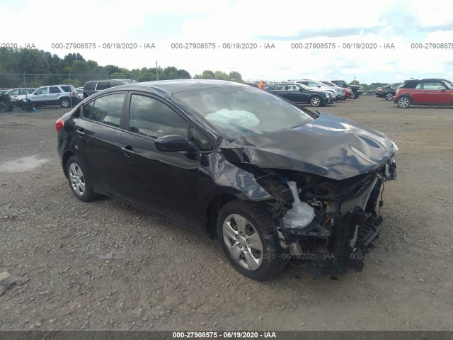 kia forte 2016 knafk4a6xg5541257