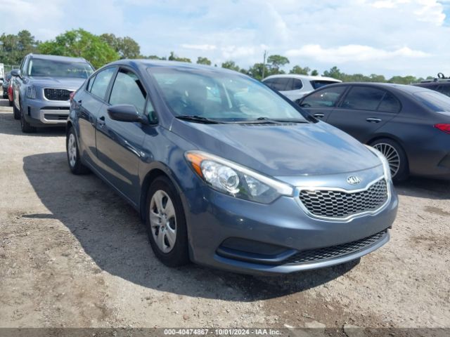 kia forte 2016 knafk4a6xg5586277