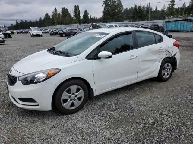 kia forte lx 2016 knafk4a6xg5619715