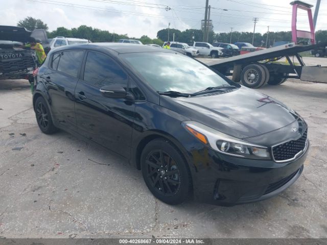 kia forte 2017 knafk5a80h5679981