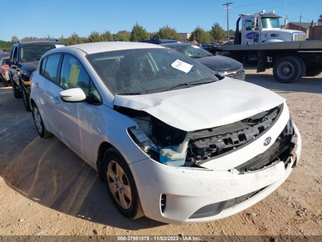 kia forte5 2017 knafk5a80h5686994