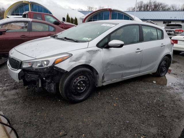 kia forte lx 2017 knafk5a80h5696344