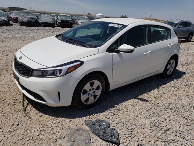 kia forte lx 2017 knafk5a80h5698790