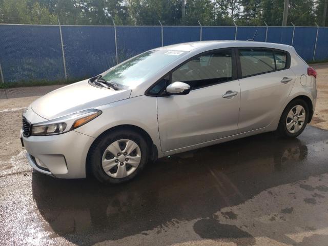 kia forte lx 2017 knafk5a80h5732470