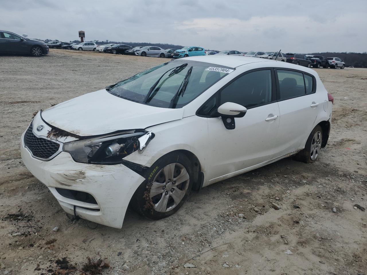 kia forte 2016 knafk5a81g5573585