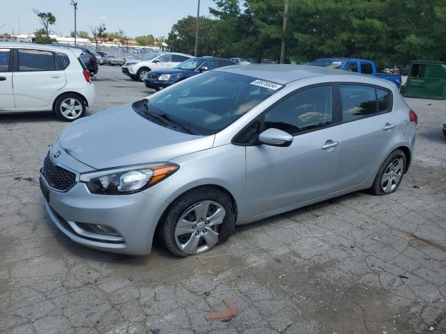 kia forte 2016 knafk5a81g5635437