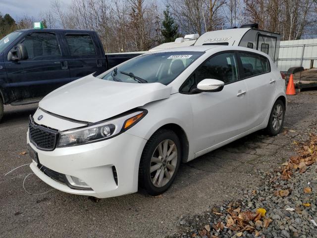 kia forte lx 2017 knafk5a81h5690231