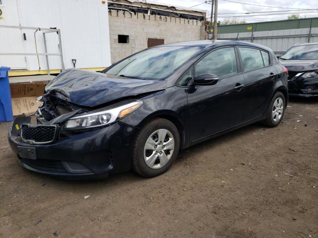 kia forte 2017 knafk5a81h5693971