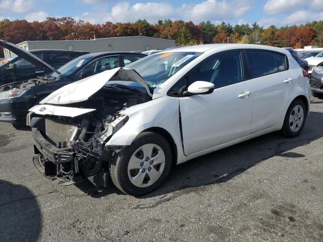 kia forte lx 2017 knafk5a81h5726239