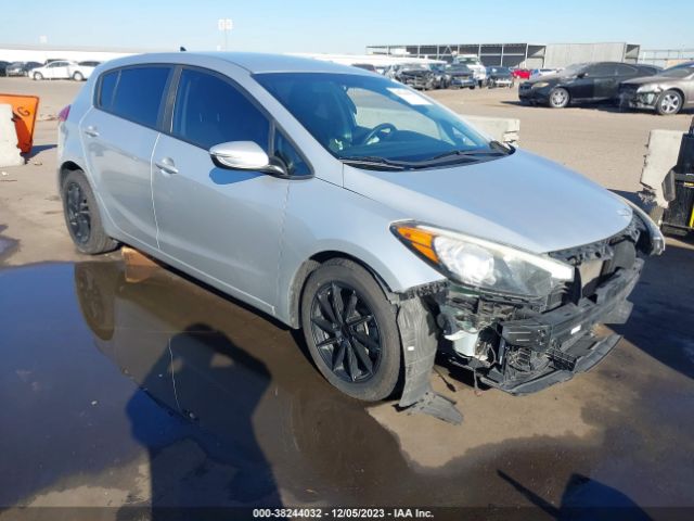 kia forte 2016 knafk5a82g5605959