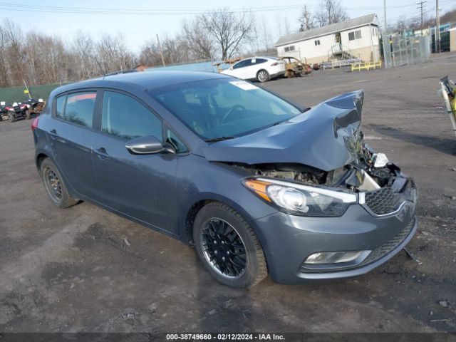 kia forte 5-door 2016 knafk5a82g5654546