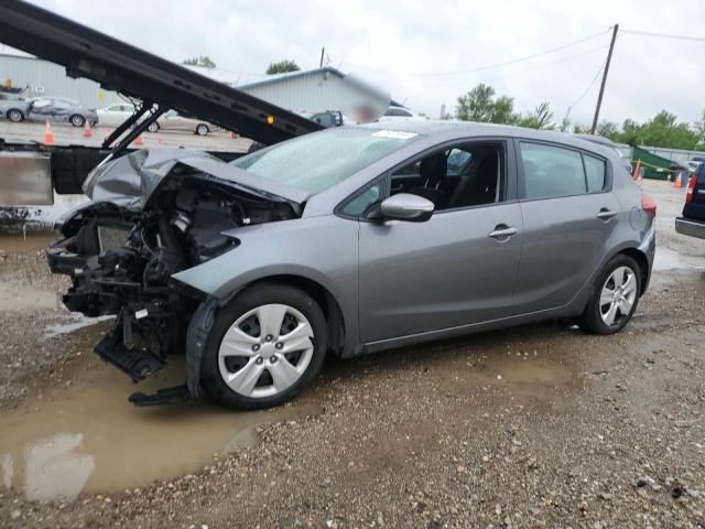 kia forte lx 2016 knafk5a82g5657740