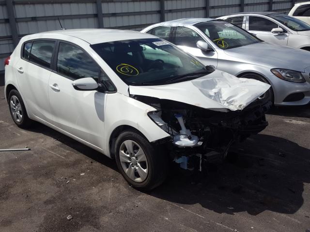 kia forte lx 2018 knafk5a82j5773768