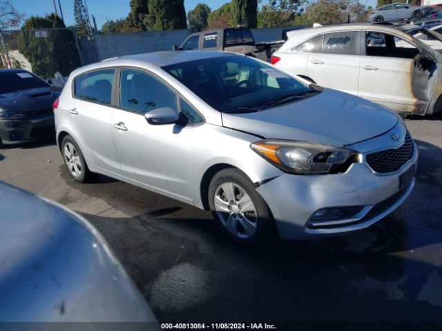 kia forte 2016 knafk5a83g5605338