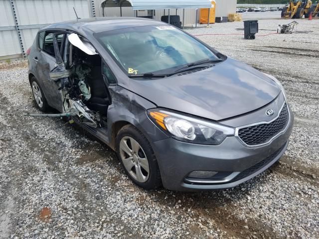 kia forte lx 2016 knafk5a83g5606280