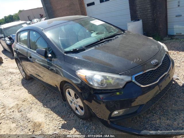 kia forte 2016 knafk5a83g5606859