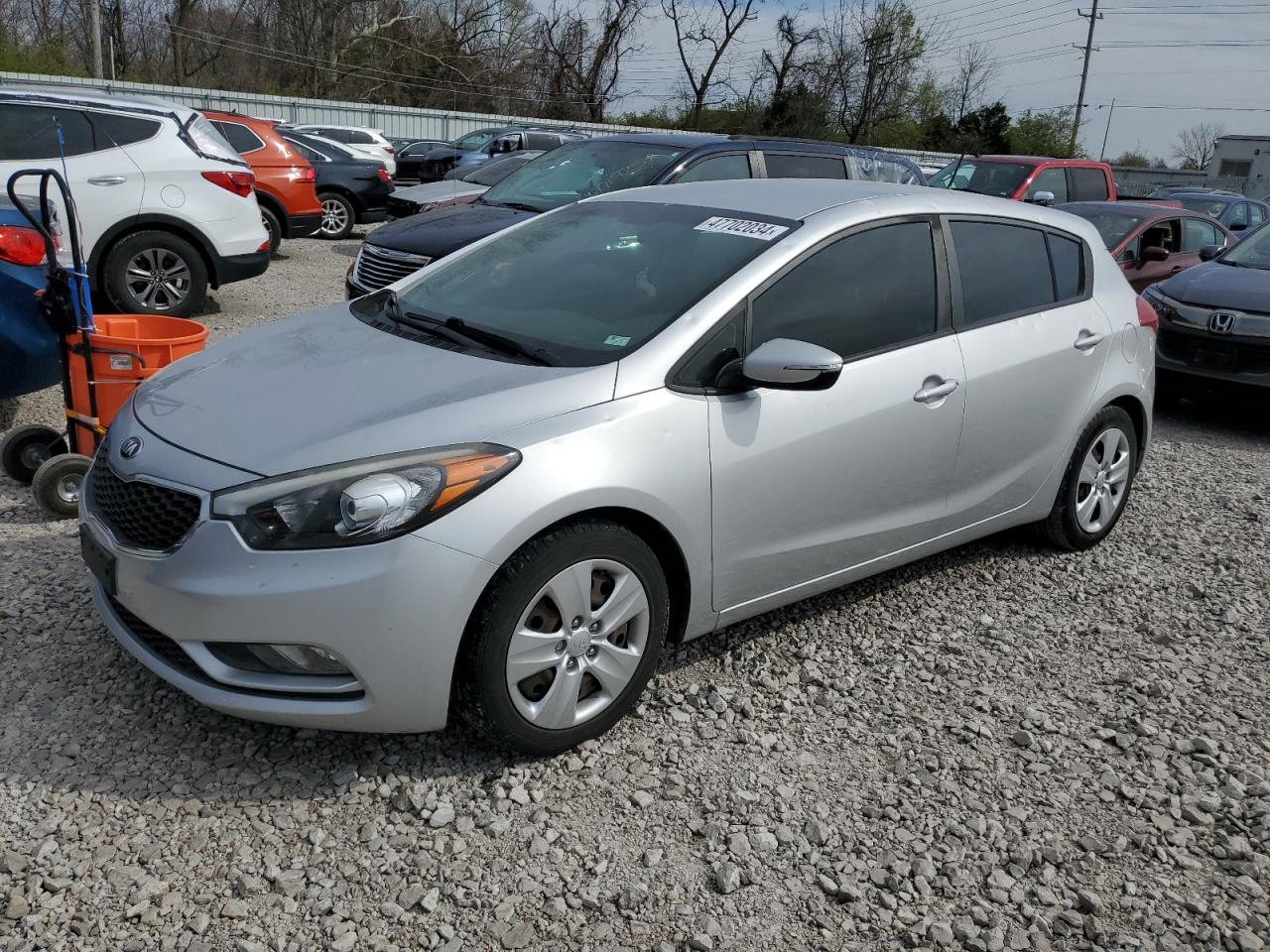 kia forte 2016 knafk5a83g5647749