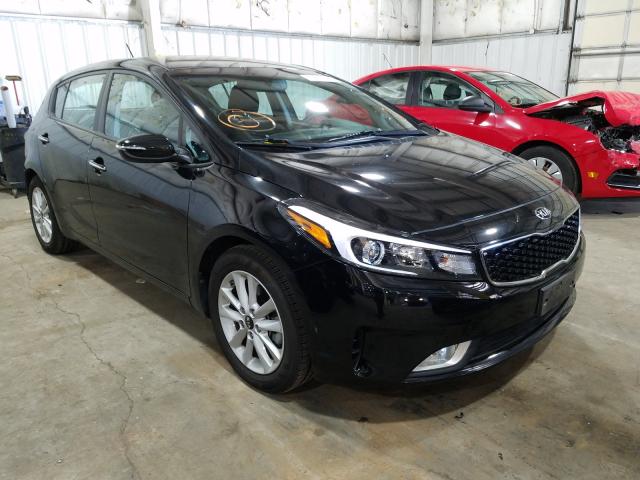 kia forte lx 2017 knafk5a83h5671518