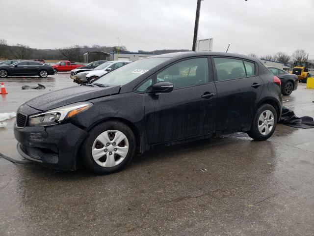 kia forte lx 2017 knafk5a83h5678503