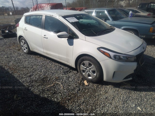 kia forte lx 2018 knafk5a83j5772970