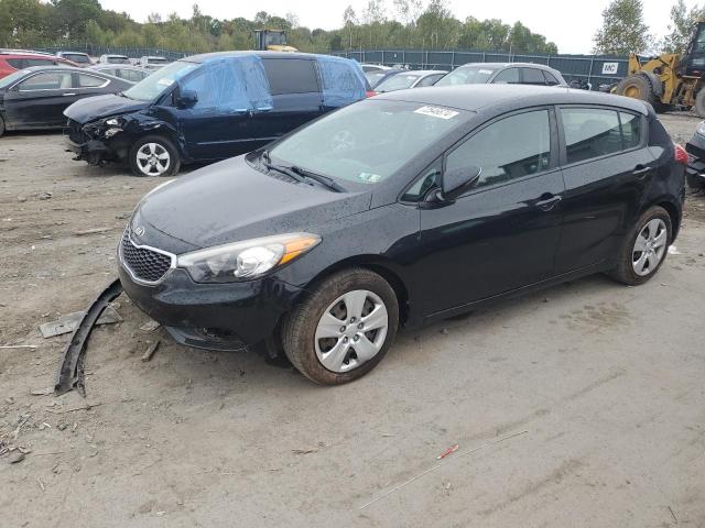 kia forte lx 2016 knafk5a84g5636064