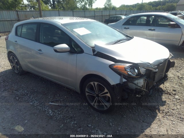 kia forte 5-door 2016 knafk5a84g5637232