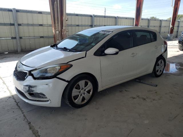 kia forte lx 2016 knafk5a84g5637960