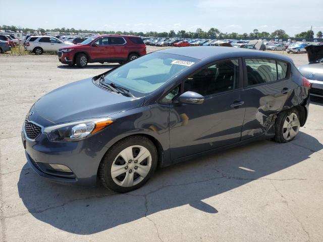 kia forte lx 2016 knafk5a85g5659028