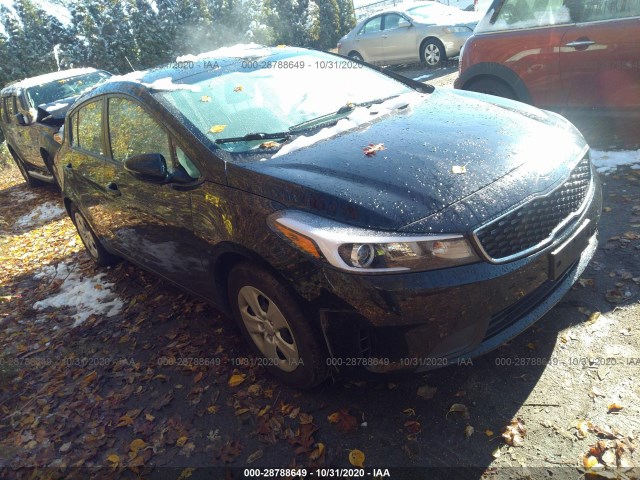 kia forte5 2017 knafk5a85h5693973