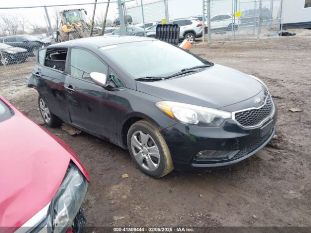 kia forte 2016 knafk5a86g5596991