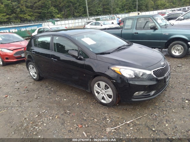 kia forte 5-door 2016 knafk5a86g5599230