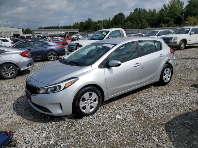 kia forte lx 2017 knafk5a86h5705130