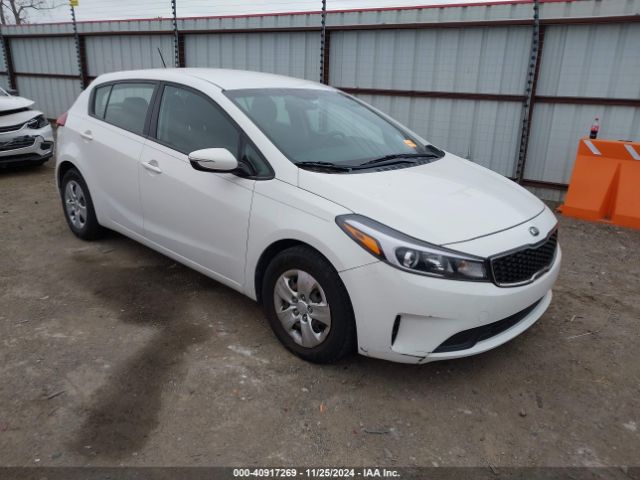 kia forte 2017 knafk5a86h5721313