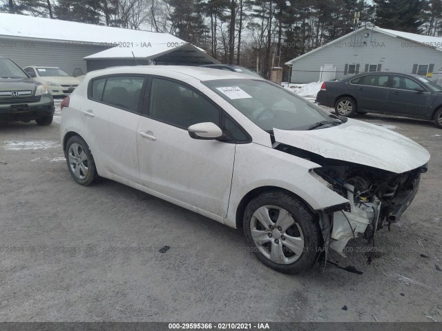 kia forte 5-door 2016 knafk5a88g5620997