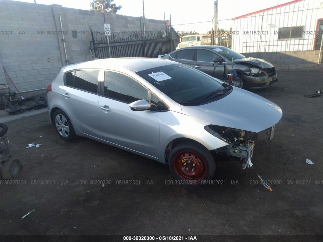 kia forte 5-door 2016 knafk5a88g5629957