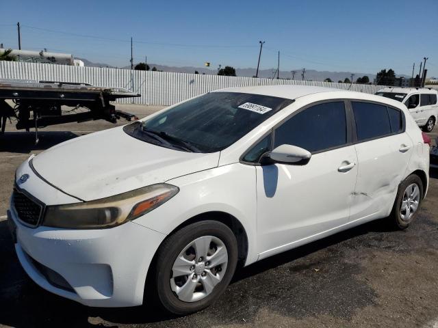 kia forte lx 2017 knafk5a88h5681591