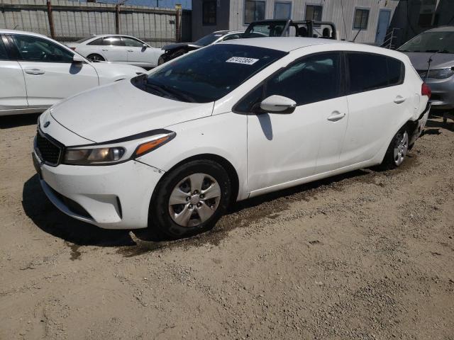 kia forte lx 2017 knafk5a88h5706490